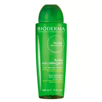 BIODERMA Шампунь нодэ 400 мл