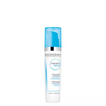 BIODERMA Сыворотка для лица гидрабио 40 мл