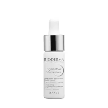 BIODERMA Сыворотка осветляющая для лица / PIGMENTBIO С-Concentrate 15 мл