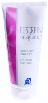 BIOGENA Крем для коррекции растяжек EUSERPINA / BIOGENA 250 мл