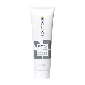 BIOLAGE Кондиционер биолаж колорбалм для обновления цвета волос оттенок эрл грей 250 мл