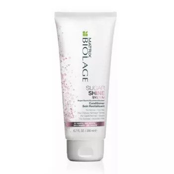 BIOLAGE Кондиционер для блеска / БИОЛАЖ ШУГАРШАЙН 200 мл