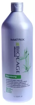 BIOLAGE Кондиционер для ломких и ослабленных волос / БИОЛАЖ ФАЙБЕРСТРОНГ 1000 мл