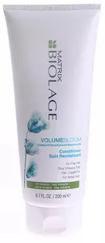 BIOLAGE Кондиционер для объема тонких волос / БИОЛАЖ ВОЛЬЮМБЛУМ 200 мл