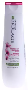 BIOLAGE Шампунь для окрашенных волос / БИОЛАЖ КОЛОРЛАСТ 250 мл