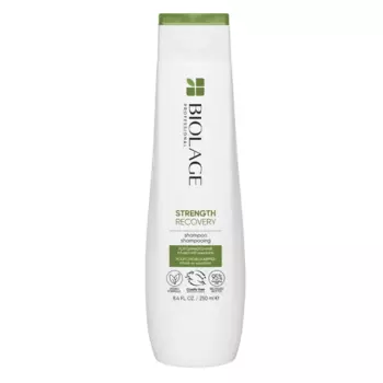 BIOLAGE Шампунь для поврежденных и ломких волос / БИОЛАЖ Стренс Реквери 250 мл
