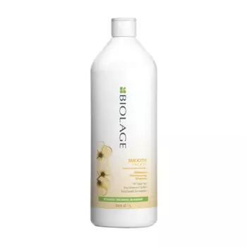 BIOLAGE Шампунь для придания гладкости / БИОЛАЖ СМУСПРУФ 1000 мл