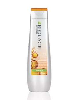 BIOLAGE Шампунь для сухих, пористых волос / БИОЛАЖ ОИЛ РЕНЬЮ 250 мл