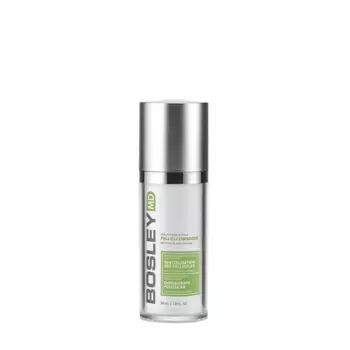 BOSLEY Биостимулятор фолликул волос с биотином и кофеином 30 мл