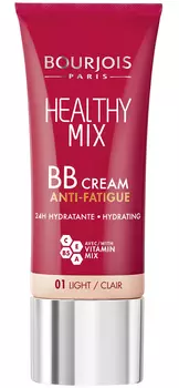 BOURJOIS BB-крем для лица 1 / Healthy Mix