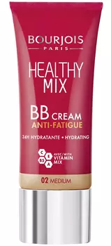 BOURJOIS BB-крем для лица 2 / Healthy Mix