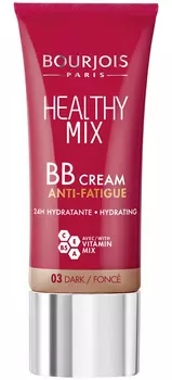 BOURJOIS BB-крем для лица 3 / Healthy Mix