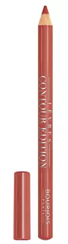 BOURJOIS Карандаш контурный для губ 08 / Levres Contour Edition corail aie aie