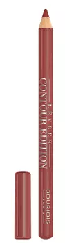 BOURJOIS Карандаш контурный для губ 11 / Levres Contour Edition funky brown