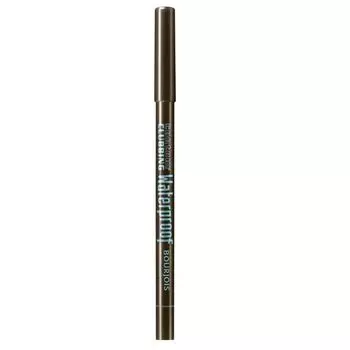 BOURJOIS Карандаш водостойкий для глаз 71 / Bourjois Contour, Clubbing Waterproof
