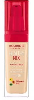 BOURJOIS Крем тональный для лица 51 / Healthy Mix Relaunch