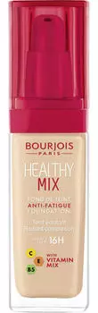 BOURJOIS Крем тональный для лица 525 / Healthy Mix Relaunch 30 мл