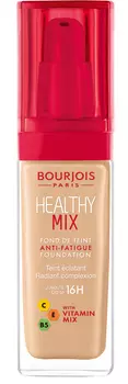 BOURJOIS Крем тональный для лица 53 / Healthy Mix Relaunch