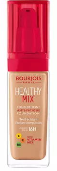 BOURJOIS Крем тональный для лица 55 / Healthy Mix Relaunch
