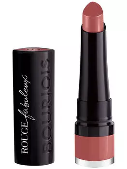 BOURJOIS Помада для губ 03 / Rouge Fabuleux 2 г