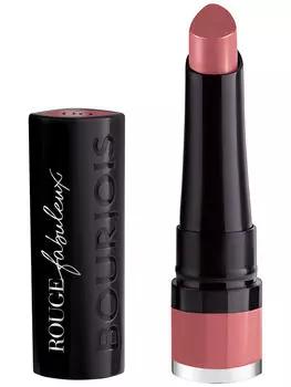 BOURJOIS Помада для губ 06 / Rouge Fabuleux 2 г