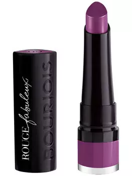 BOURJOIS Помада для губ 09 / Rouge Fabuleux 2 г