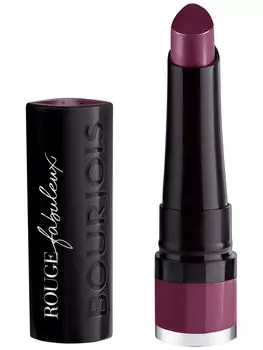 BOURJOIS Помада для губ 15 / Rouge Fabuleux 2 г
