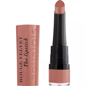 BOURJOIS Помада для губ 15 / Rouge Velvet Stick