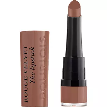 BOURJOIS Помада для губ 16 / Rouge Velvet Stick