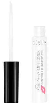 BOURJOIS Праймер для губ / Fabuleux lip primer smoothing &amp; colour boost base 6 мл