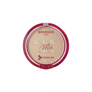 BOURJOIS Пудра для лица 004 / Healthy Mix Relaunch