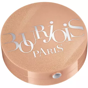 BOURJOIS Тени для век 03 / Ombre A Paupieres New