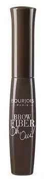 BOURJOIS Тушь для бровей 003 / Brow Fiber Oh, Oui 6 мл