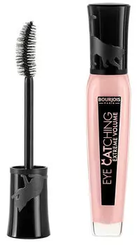 BOURJOIS Tушь объемная для ресниц / Eye Catching Eye-opening Volume Extreme 6 мл