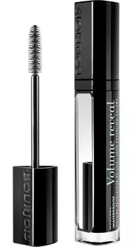 BOURJOIS Тушь водостойкая для объема ресниц 23 / Volume Reveal