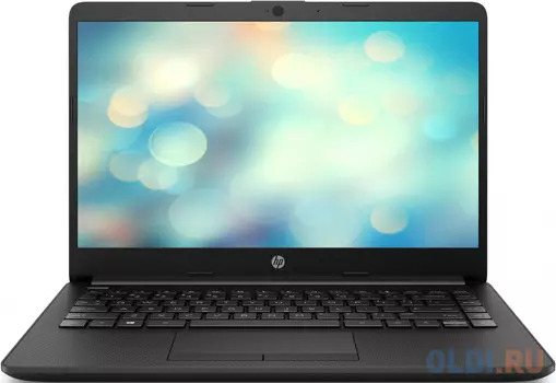 Ноутбук HP 14-dk1014ur 22M70EA 14"