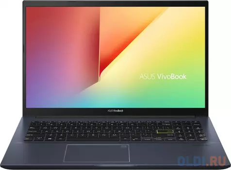 Ноутбук A513EA CI5-1135G7 15" 8GB 512GB W11 A513EA-BQ2409W ASUS