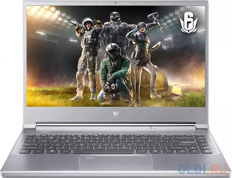 Ноутбук Acer 300 PT314-51s-51NZ NH.QBJER.004 14"
