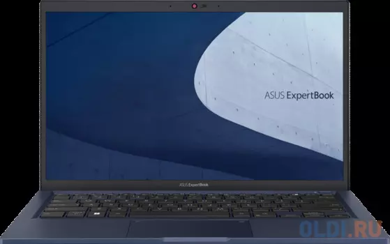 Ноутбук ASUS ExpertBook B1 B1400CEAE-EB1965R 90NX0421-M22840 14"