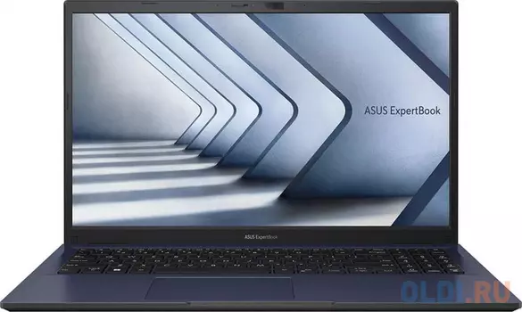 Ноутбук ASUS ExpertBook B1 B1502CBA-BQ0328 90NX05U1-M00BZ0 15.6"