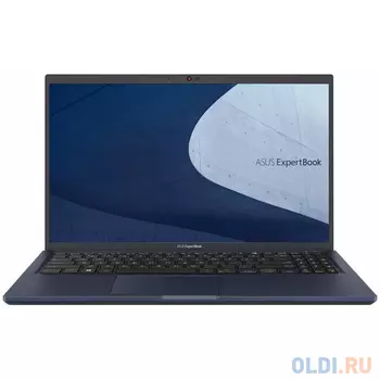 Ноутбук ASUS ExpertBook B1 B1502CVA-BQ0293XA 90NX06X1-M00AD0 15.6"