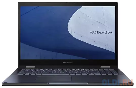Ноутбук ASUS ExpertBook B2 Flip B2502FBA-E80040 Core i5 1240P/SSD8Gb/SSD512Gb/15.6"/FHD/IPS/touch/no B2502FB Core i5 1240P/8Gb/SSD512Gb/15.6&amp;
