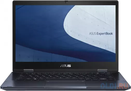 Ноутбук ASUS ExpertBook B3 Flip B3402FEA-LE0772T 90NX0491-M00K40 14"
