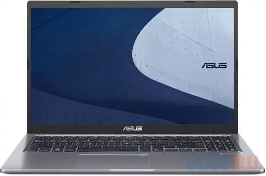 Ноутбук ASUS ExpertBook P1512CEA-BQ0232W 90NX05E1-M008T0 15.6"