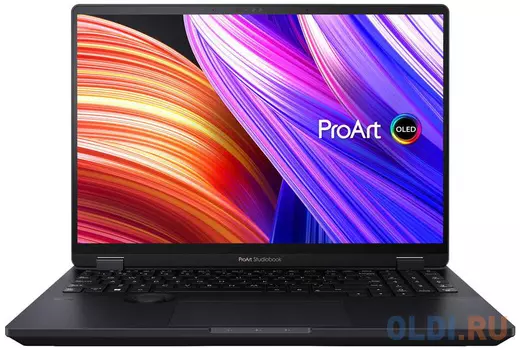 Ноутбук ASUS ProArt StudioBook 16 OLED H7604JV-MY060X 90NB10C2-M00270 16"