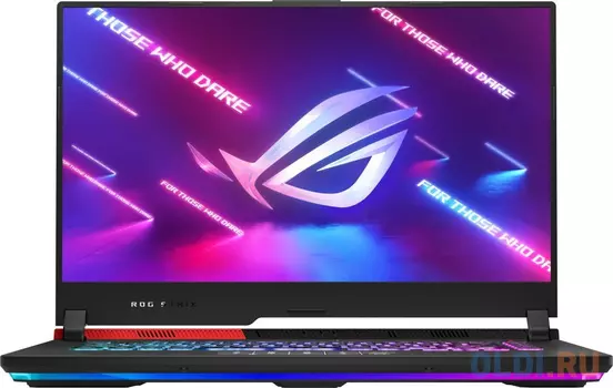 Ноутбук ASUS ROG STRIX G15 G513IC-HN057 90NR0502-M01360 15.6"