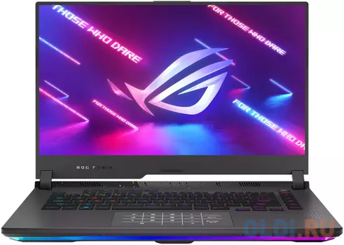 Ноутбук ASUS ROG Strix G15 G513RM-HQ163W 90NR0845-M00870 15.6"