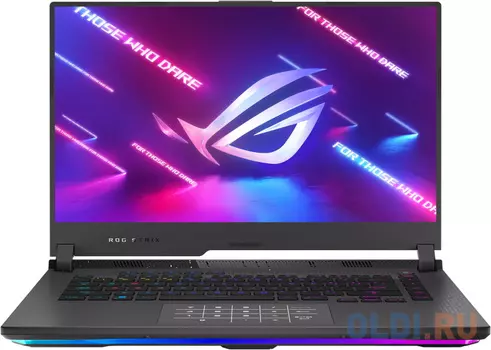 Ноутбук ASUS ROG STRIX G15 G513RW-HQ035 90NR0895-M003K0 15.6"