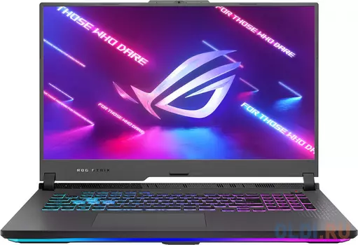 Ноутбук ASUS ROG Strix G17 G713PV-LL045 90NR0C34-M00670 17.3"