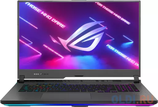 Ноутбук ASUS ROG Strix G17 G713RM-KH092W 90NR08K4-M00510 17.3"